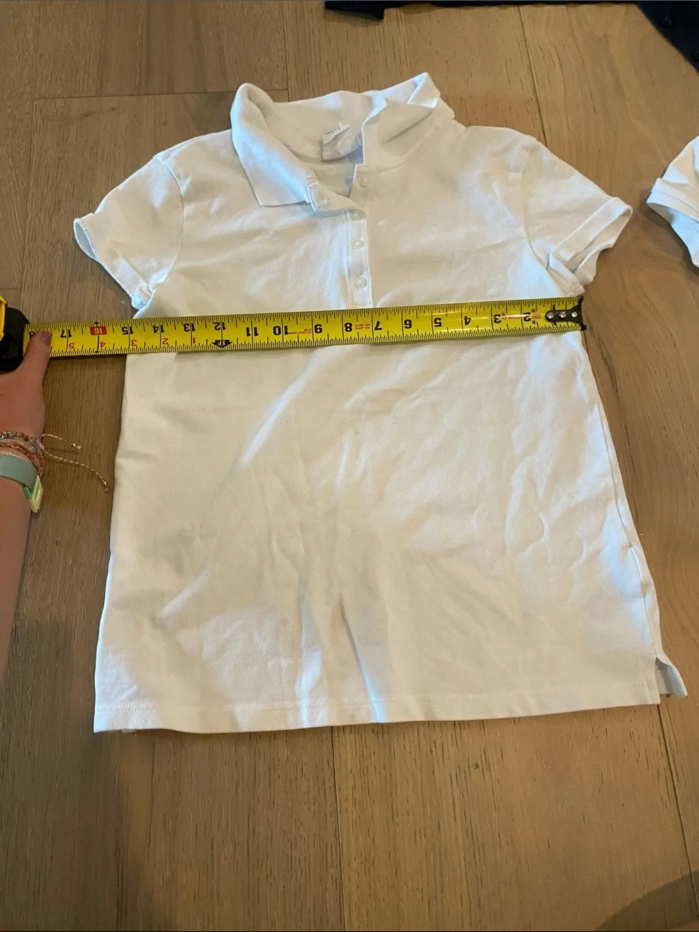 Girls GAP Uniform XL Bundle
